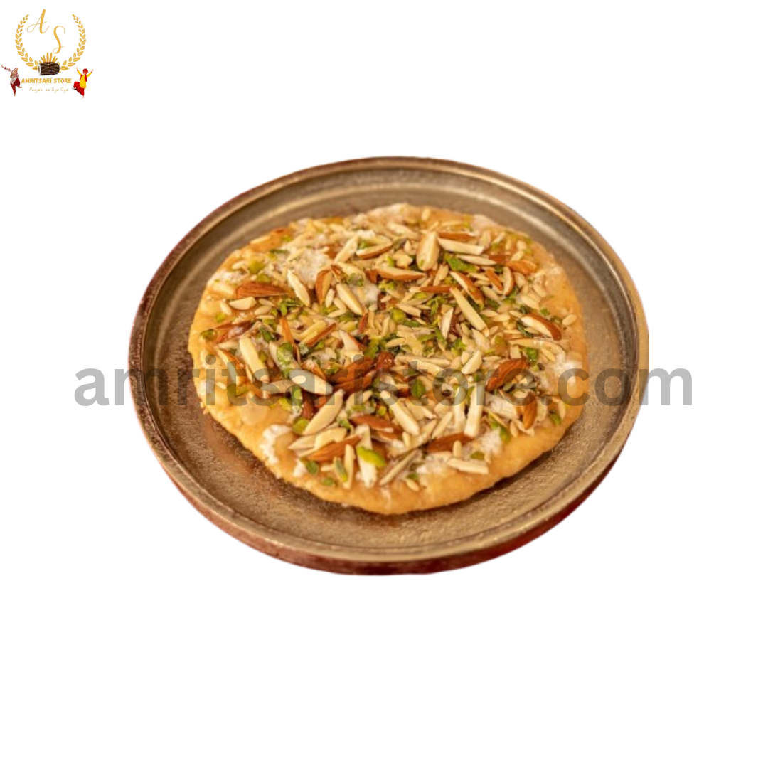 Amritsari Meethi Mathi - 1kg