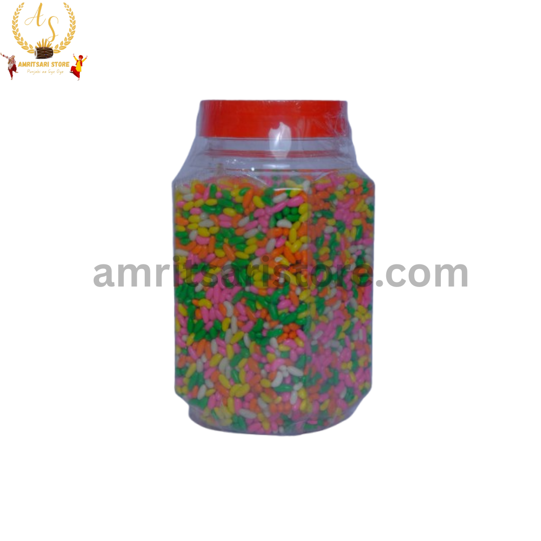 Amritsari Saunf - 200g