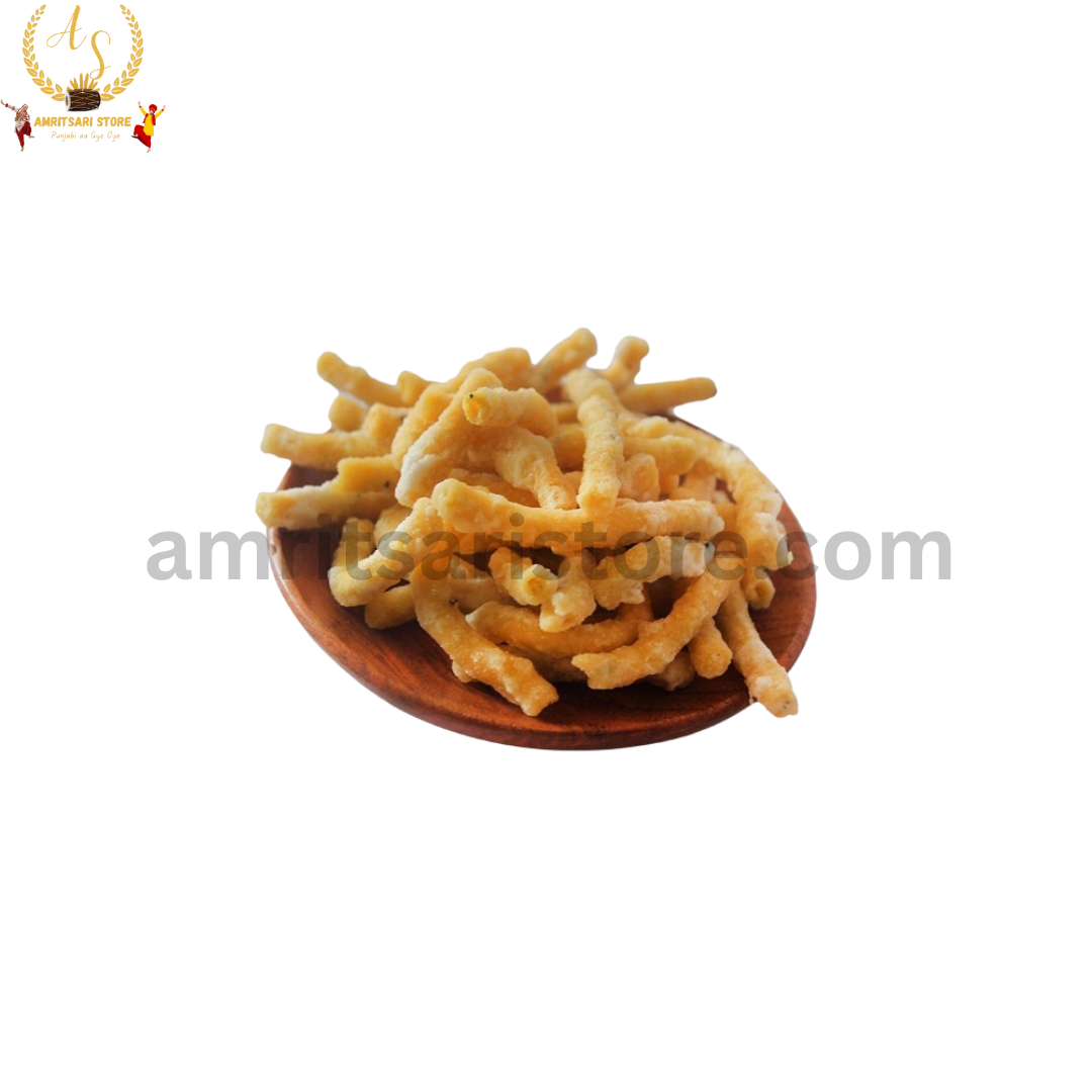 Amritsari Seerni Sewiya