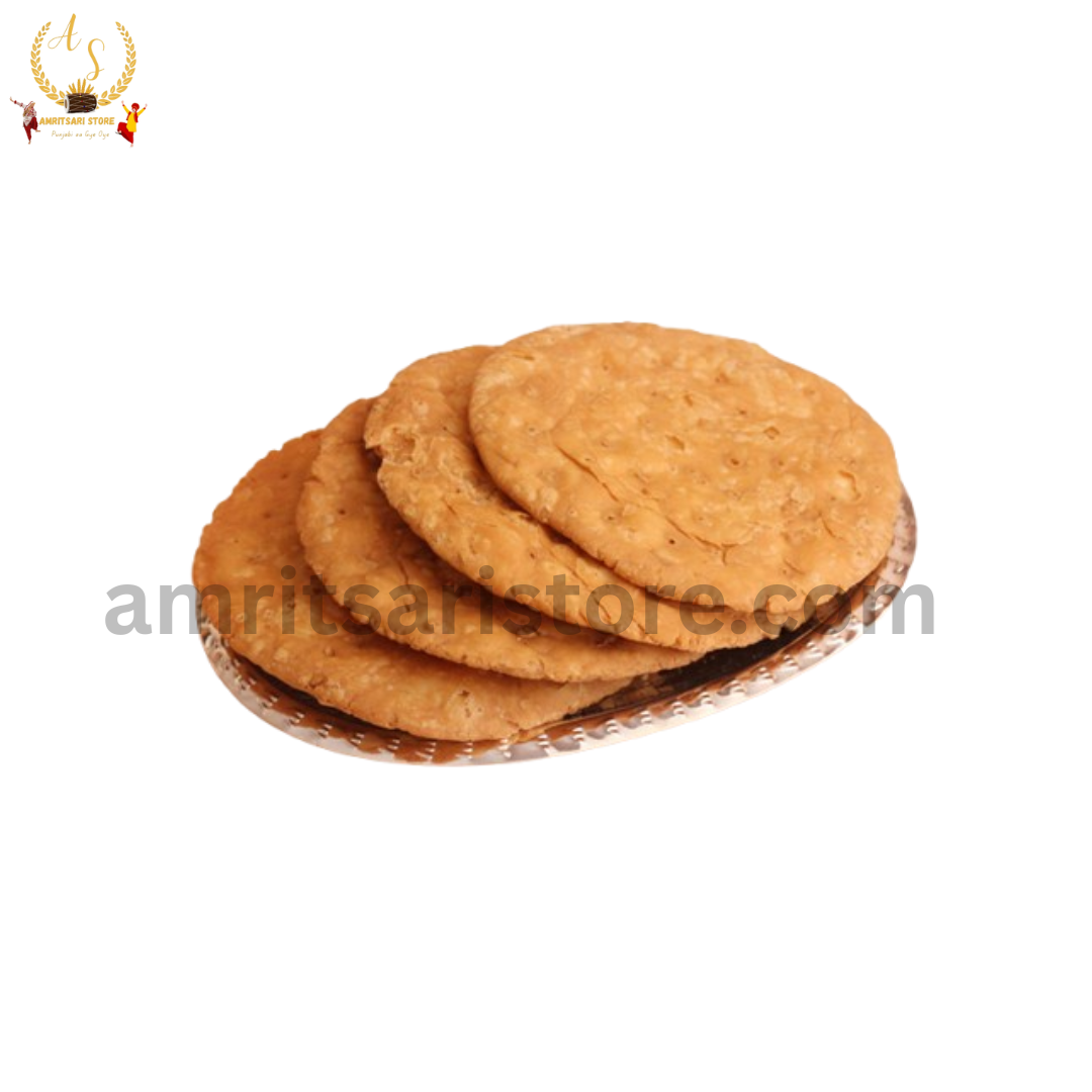 Amritsari Khasta Mathi - 1kg