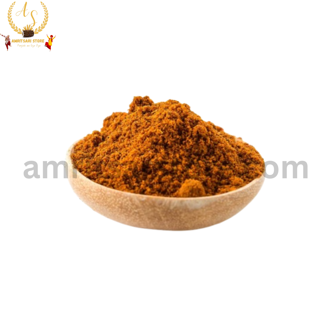 Amritsari Garam Masala Powder