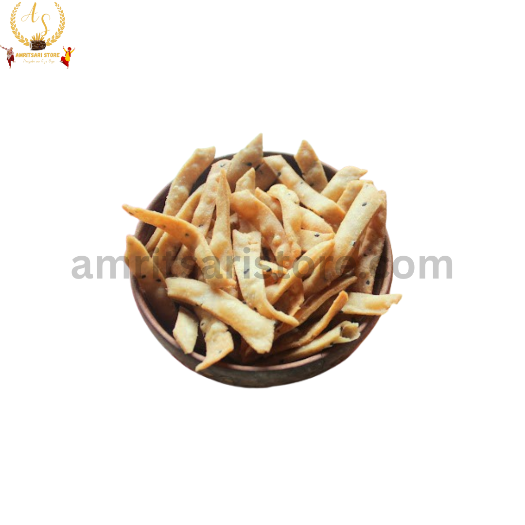 Amritsari Matar
