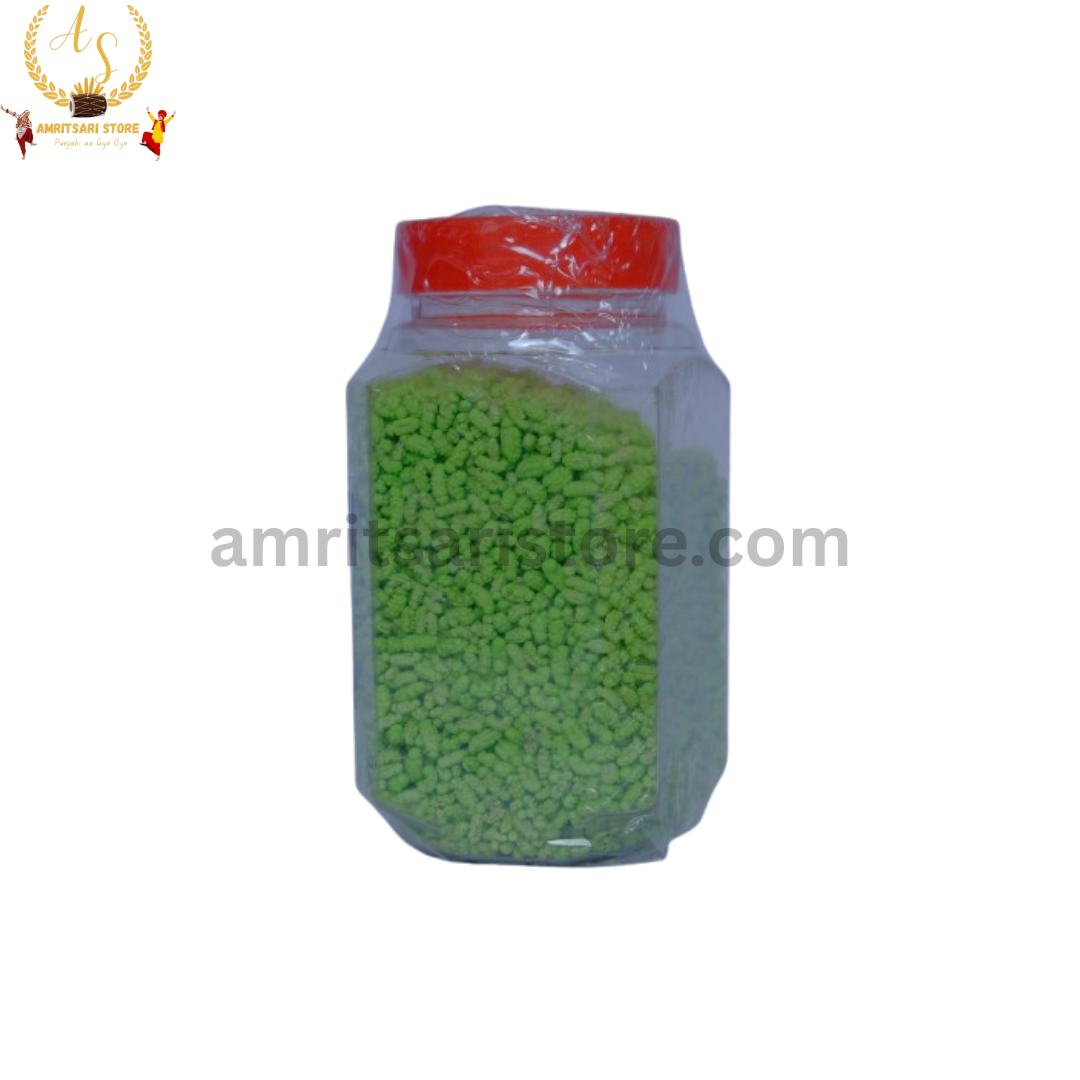 Amritsari Green Saunf - 200g