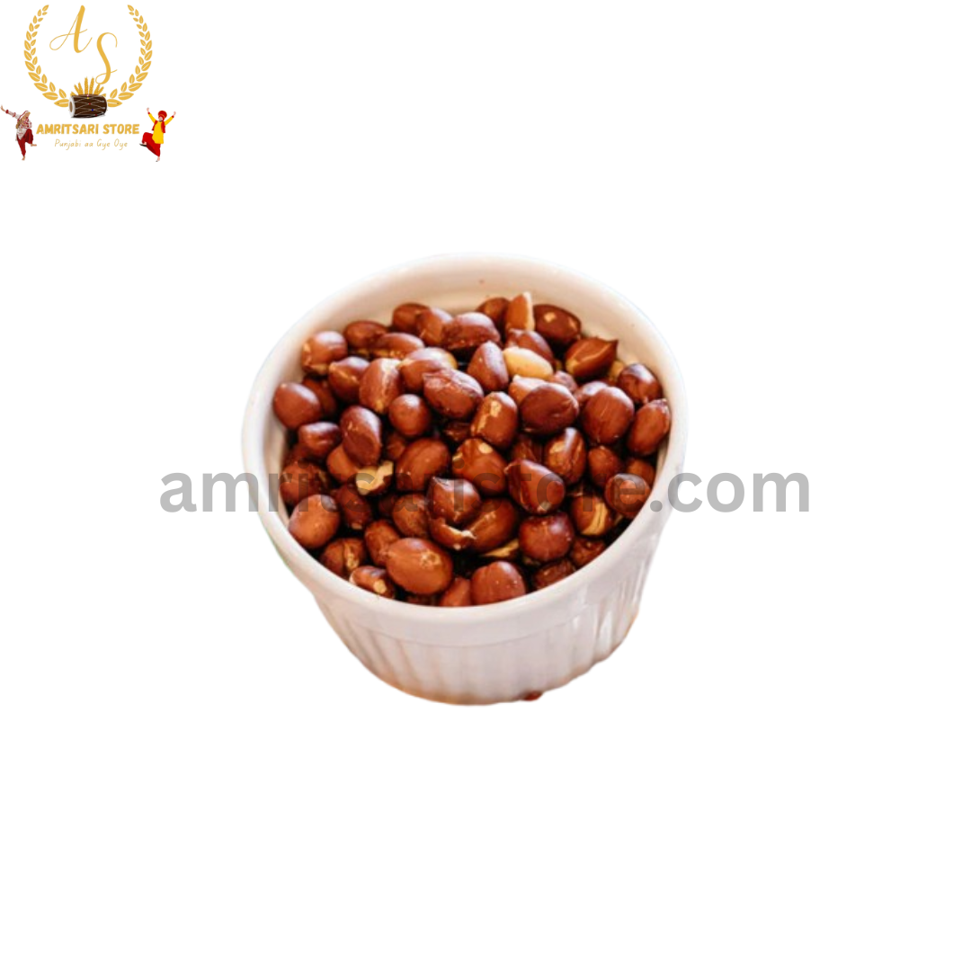 Amritsari Roasted Peanut