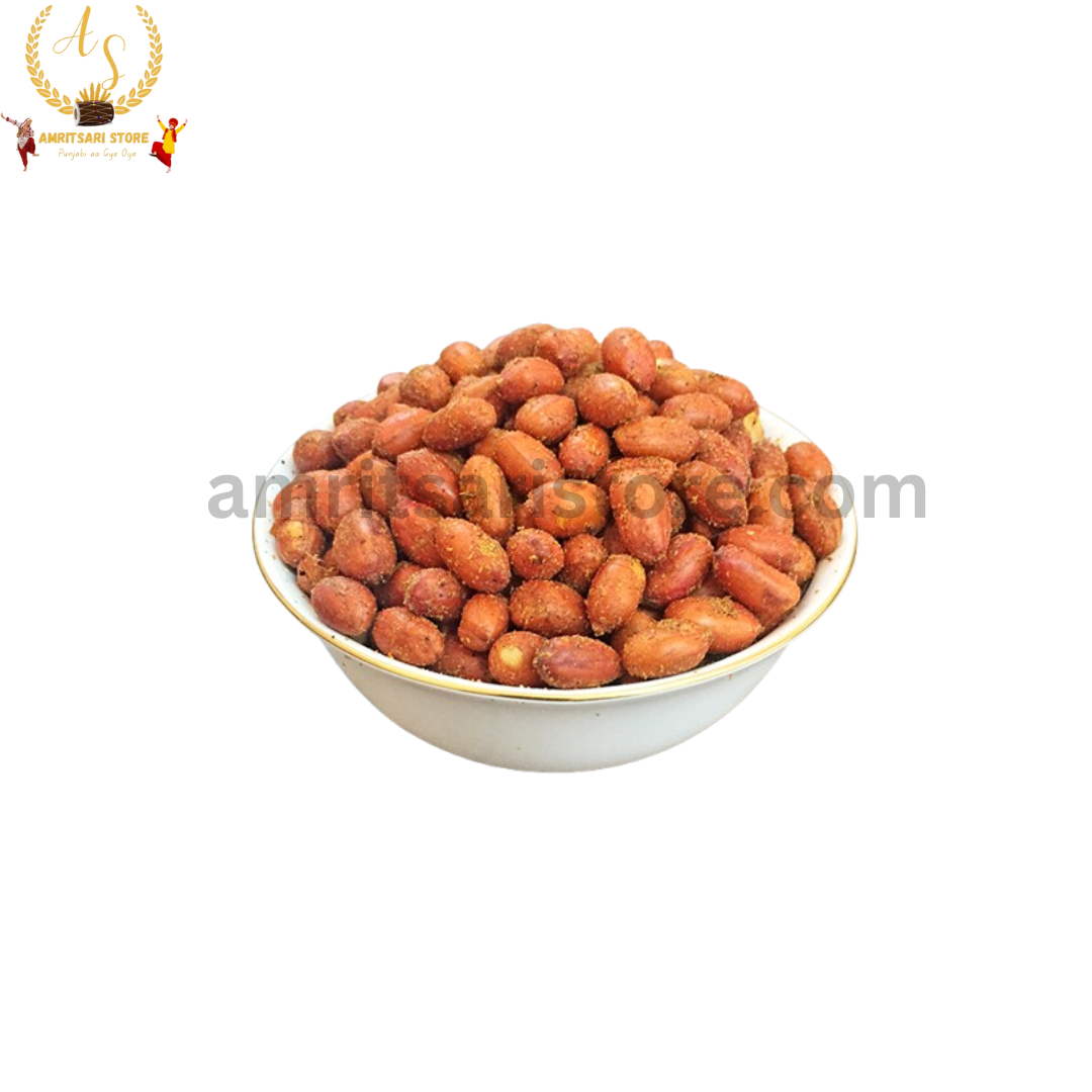 Amritsari Masala Peanut