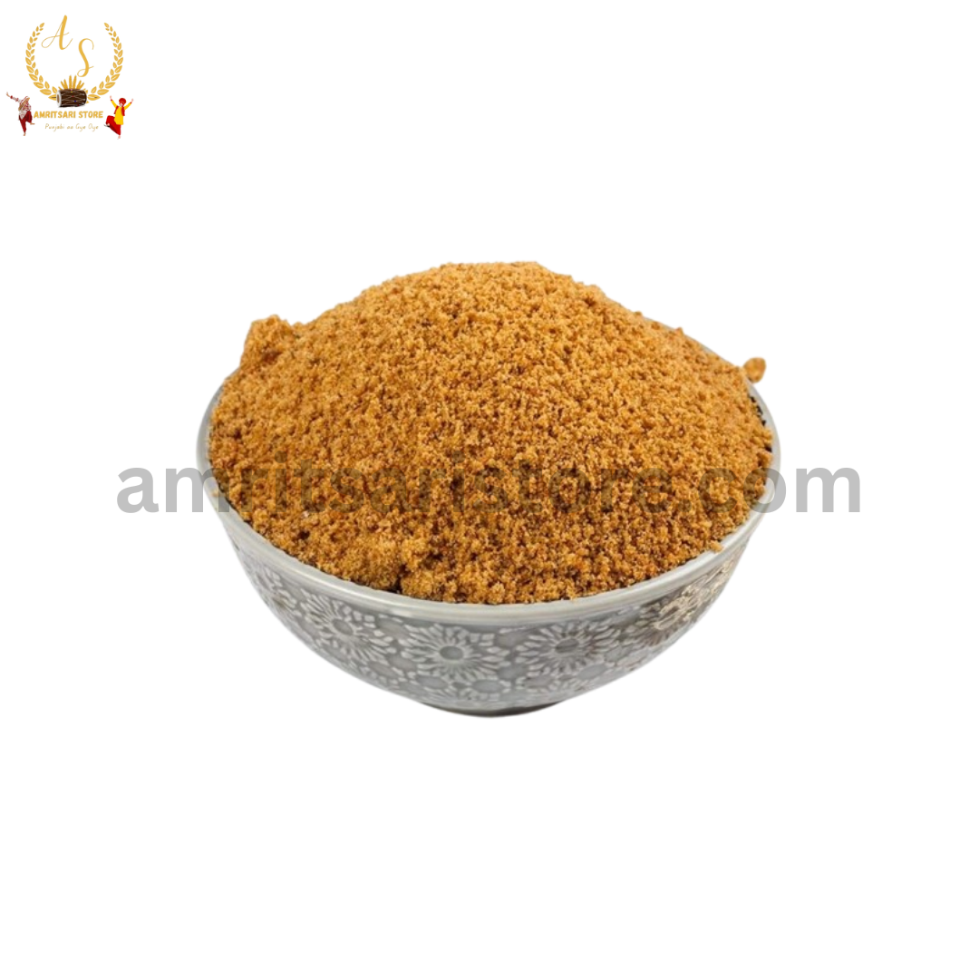 Amritsari Pure Desi Shakkar 1kg
