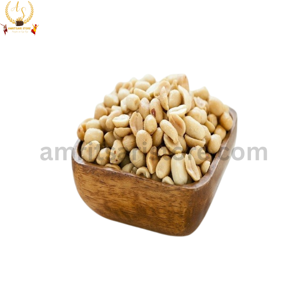 Amritsari Peanut