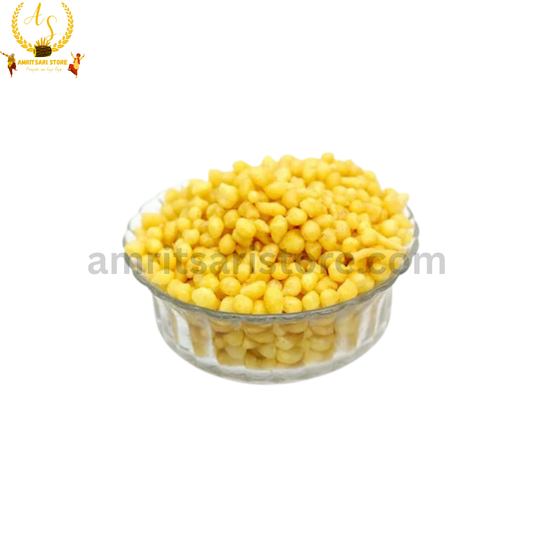 Amritsari Boondi