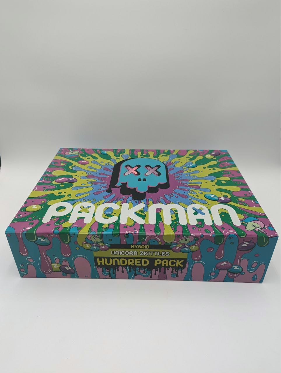 Packman 2g Disposable – Rechargeable Vape | Bulk Wholesale Sale