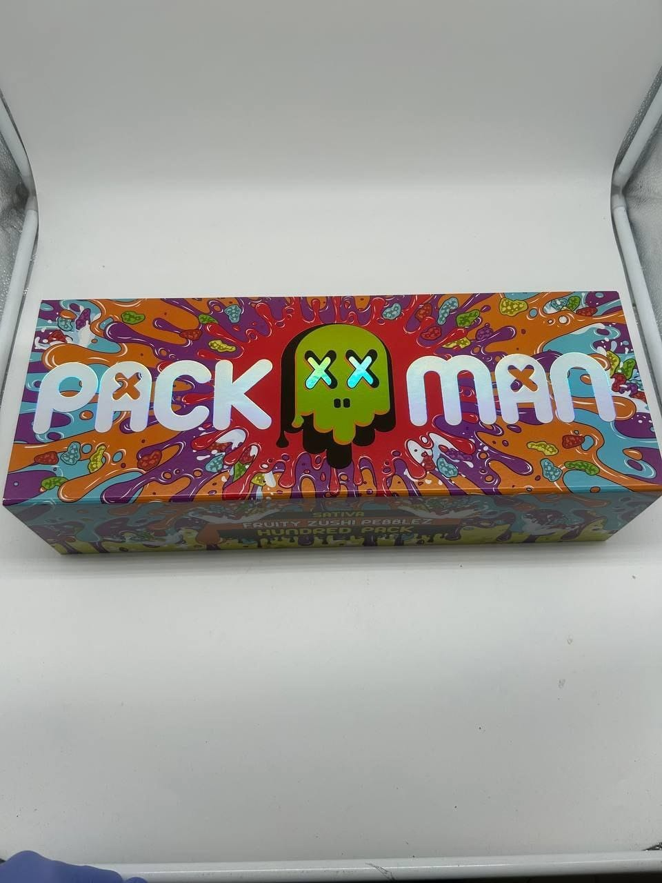 ackman Gen 3, Disposable Vape, 2G Extracts, Bulk Sale, Premium Vapes