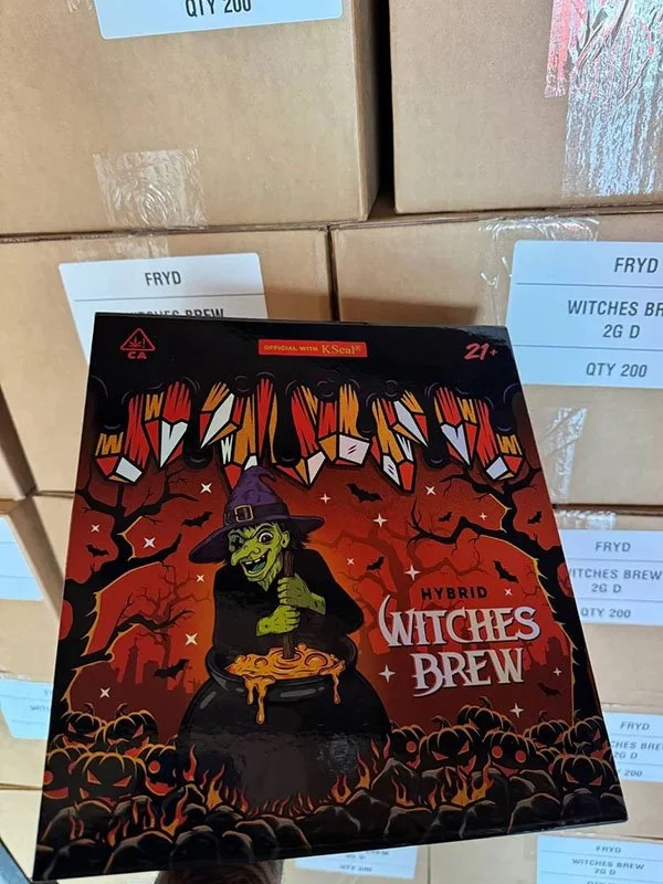 Fryd Extracts Liquid Diamonds + Live Resin Disposable (2g)