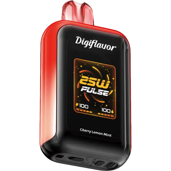 Digiflavor SKY (Geek Bar SKYVIEW) 25,000 Puffs Disposable Vape | Dual Mode | 5% Nicotine