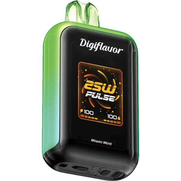 Digiflavor SKY (Geek Bar SKYVIEW) 25,000 Puffs Disposable Vape | Dual Mode | 5% Nicotine