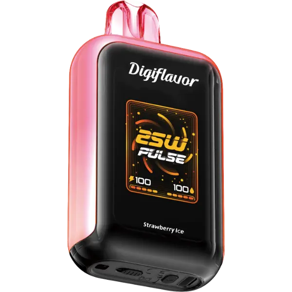 Digiflavor SKY (Geek Bar SKYVIEW) 25,000 Puffs Disposable Vape | Dual Mode | 5% Nicotine