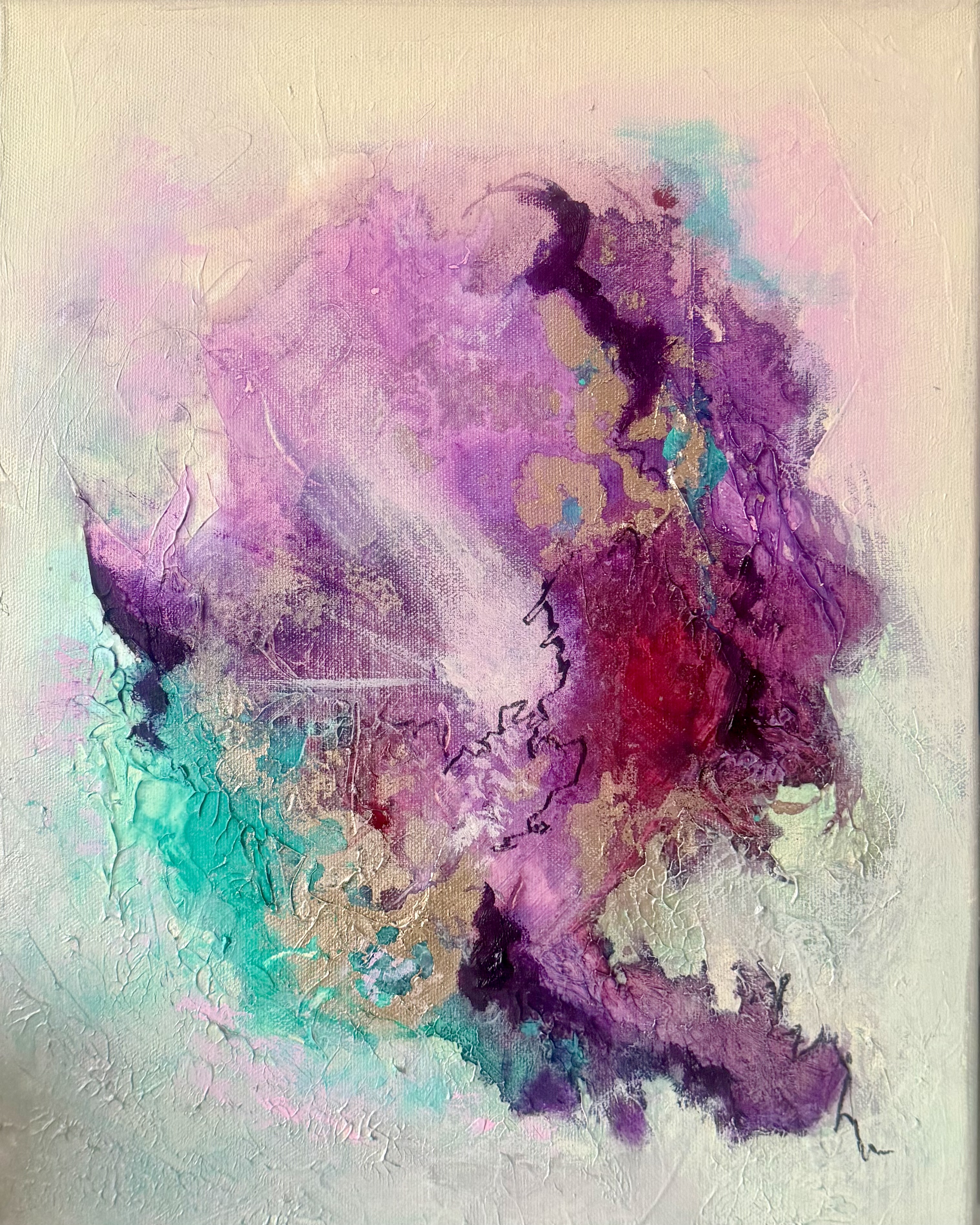 Kaksin valossa | Together in the Light