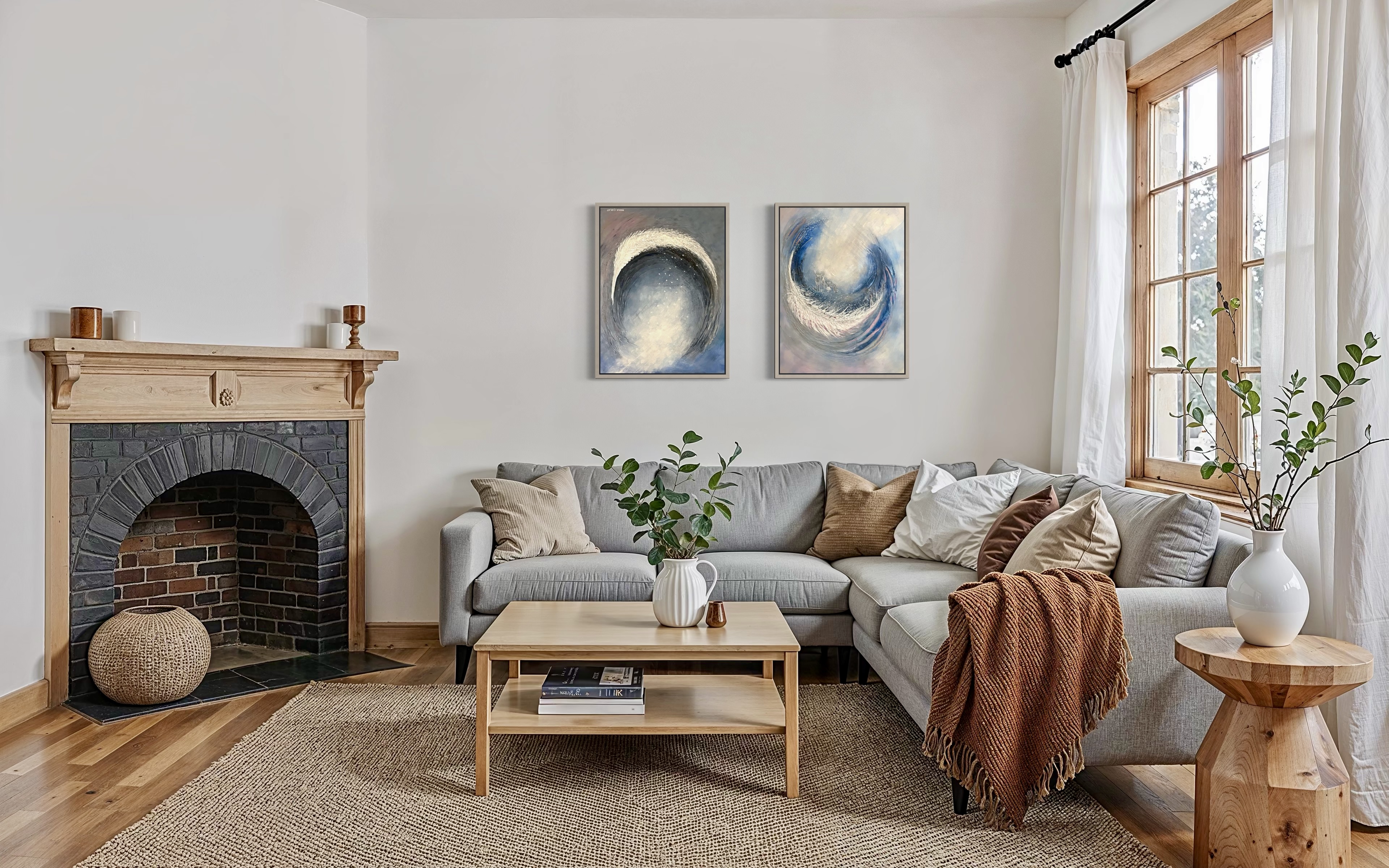 Kerkeän kirjurin kynä I–II