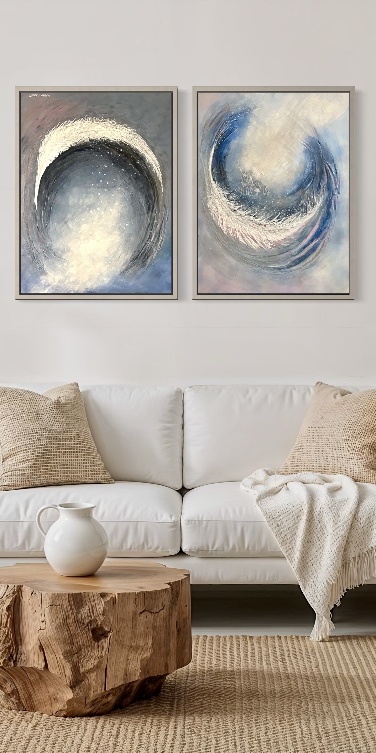 Kerkeän kirjurin kynä I–II