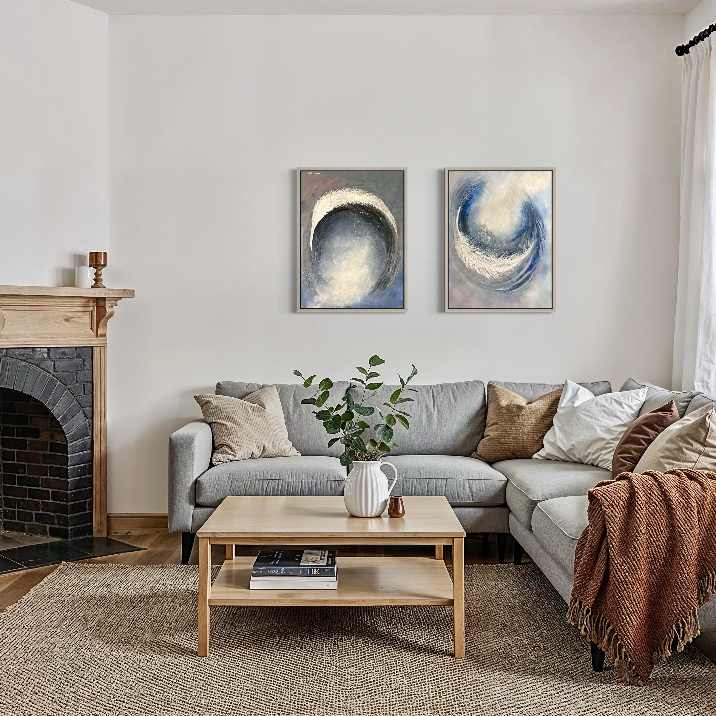 Kerkeän kirjurin kynä I–II