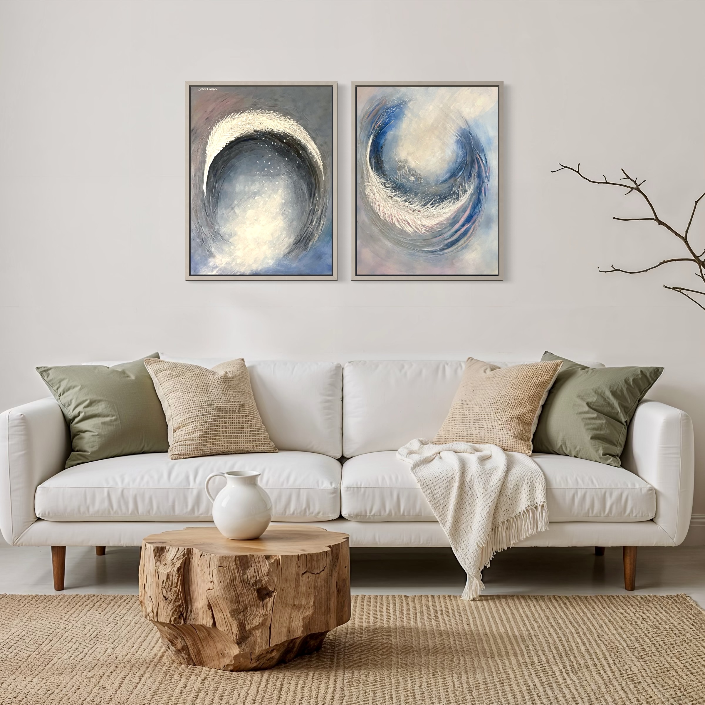 Kerkeän kirjurin kynä I–II