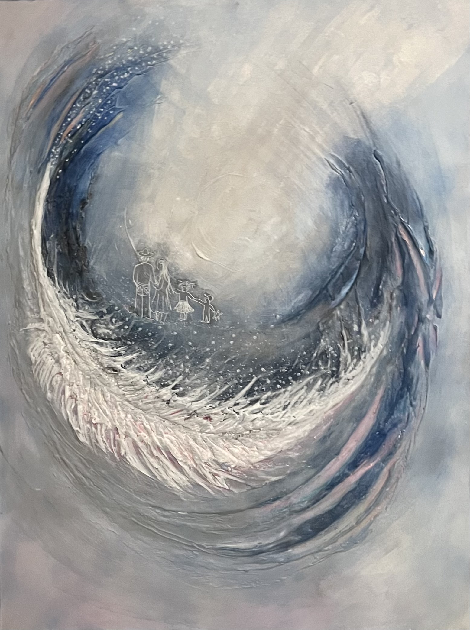 Kerkeän kirjurin kynä II