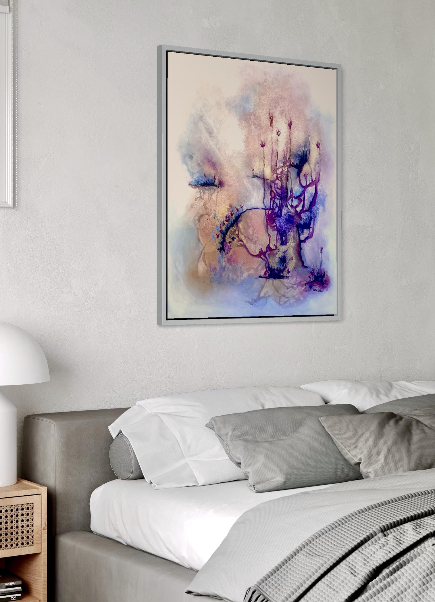 Sydämen ensi kuiskaus/The Heart’s First Whisper