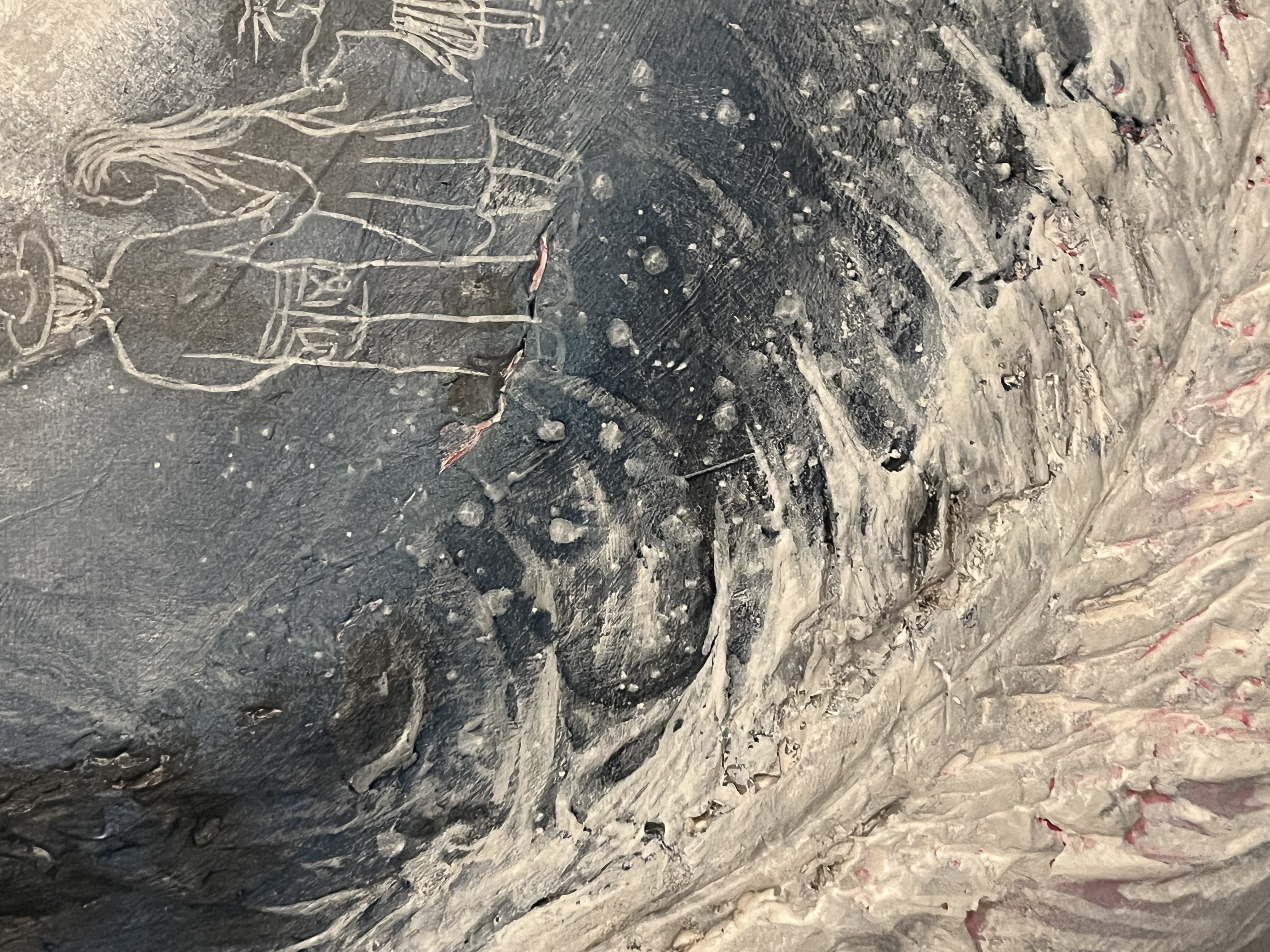 Kerkeän kirjurin kynä II