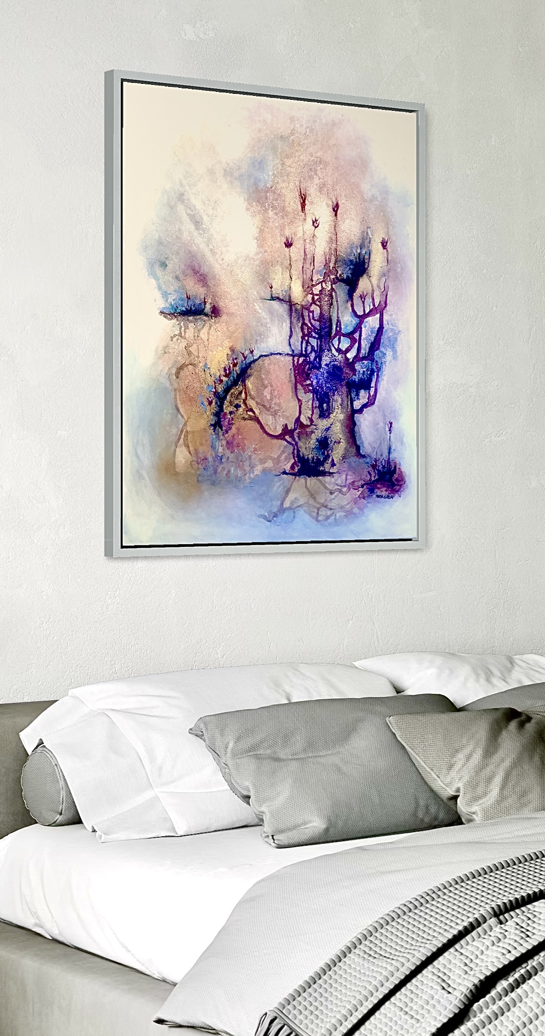 Sydämen ensi kuiskaus/The Heart’s First Whisper