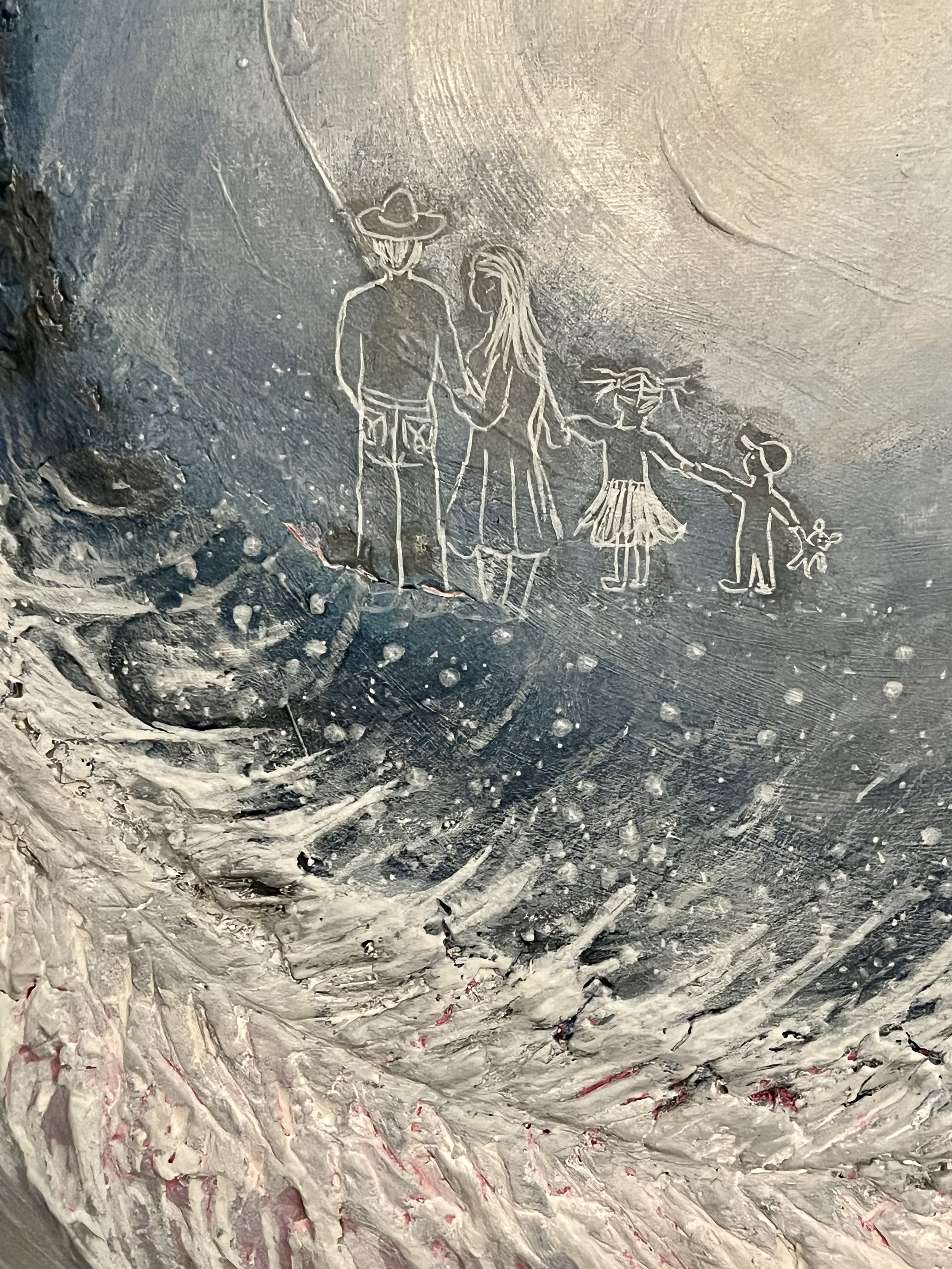 Kerkeän kirjurin kynä II