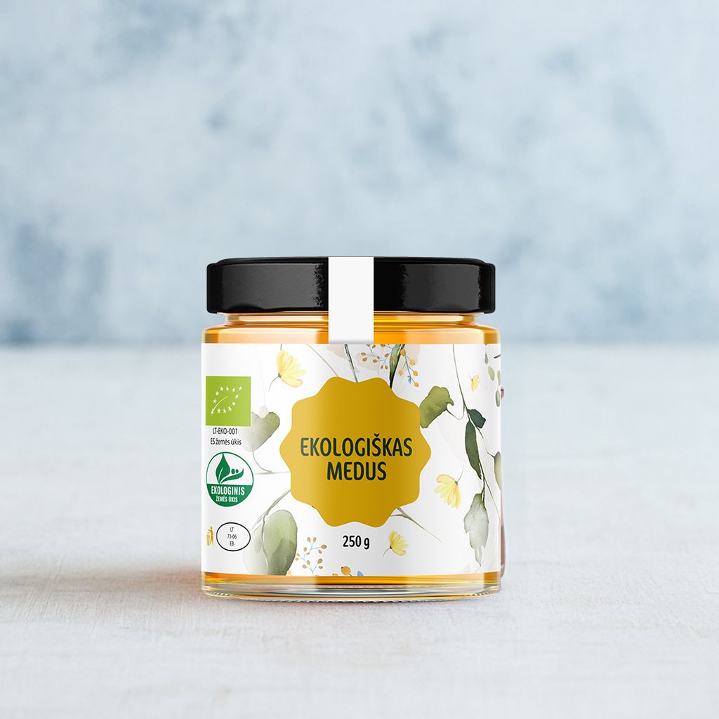 Produktų etiketės | Product Labels | Produktetiketten
