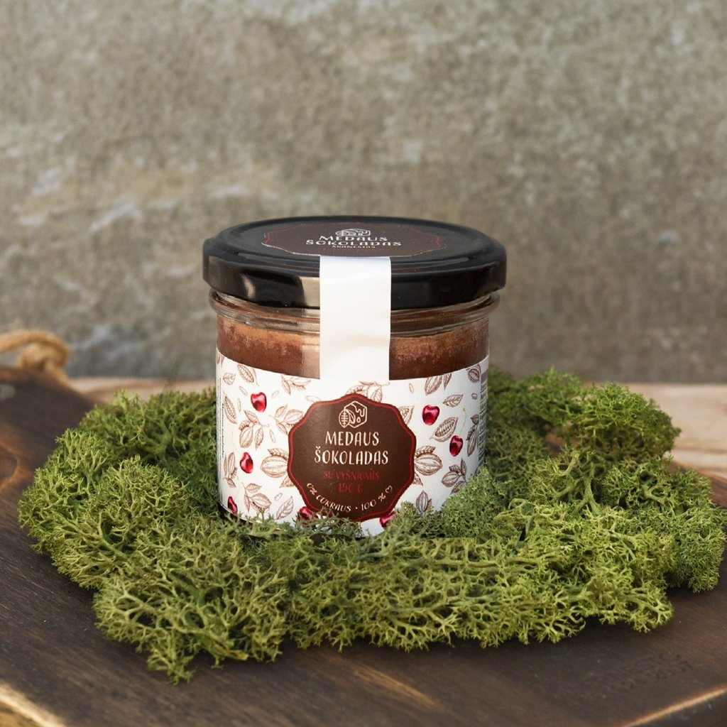 Produktų etiketės | Product Labels | Produktetiketten