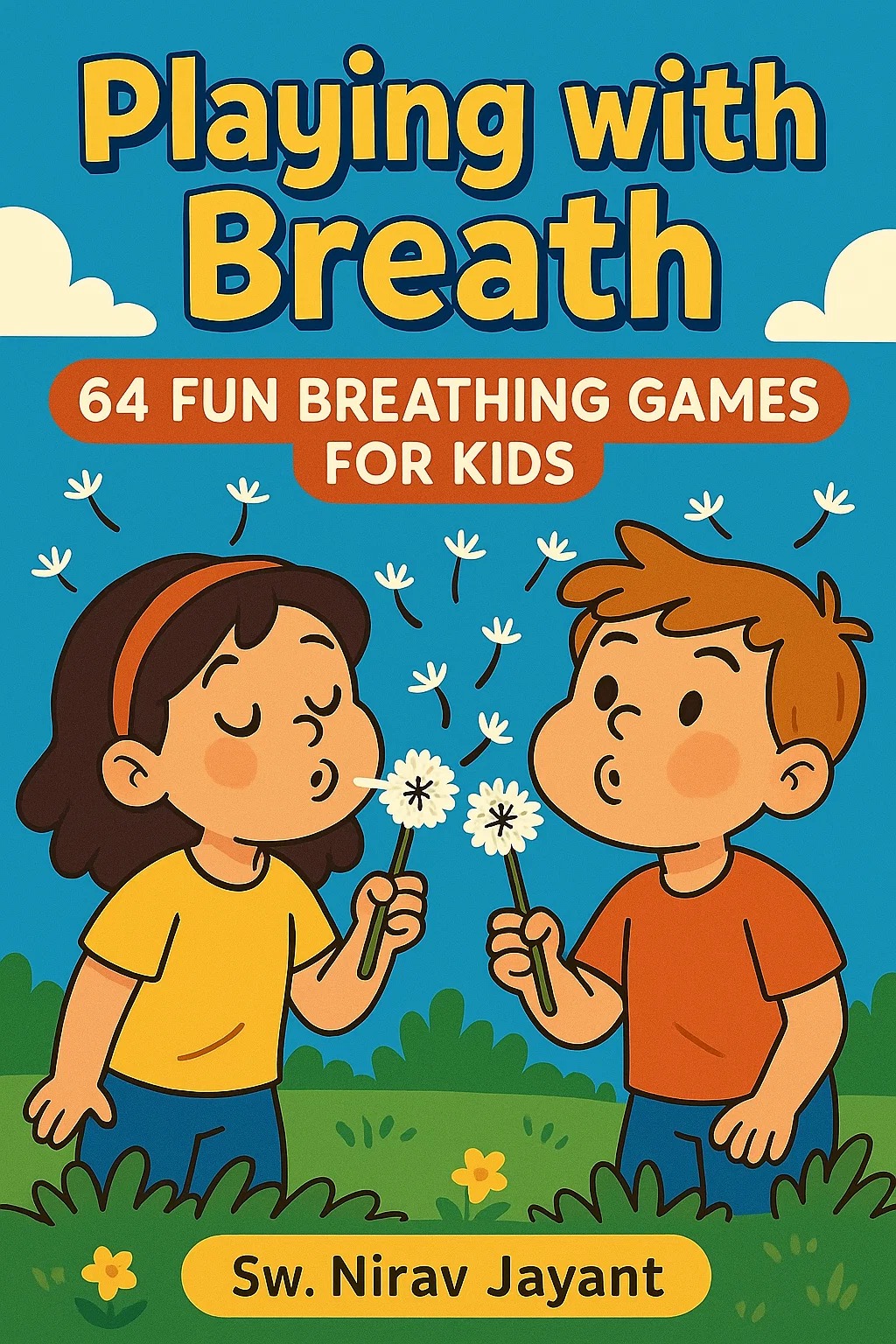 Playing with Breath