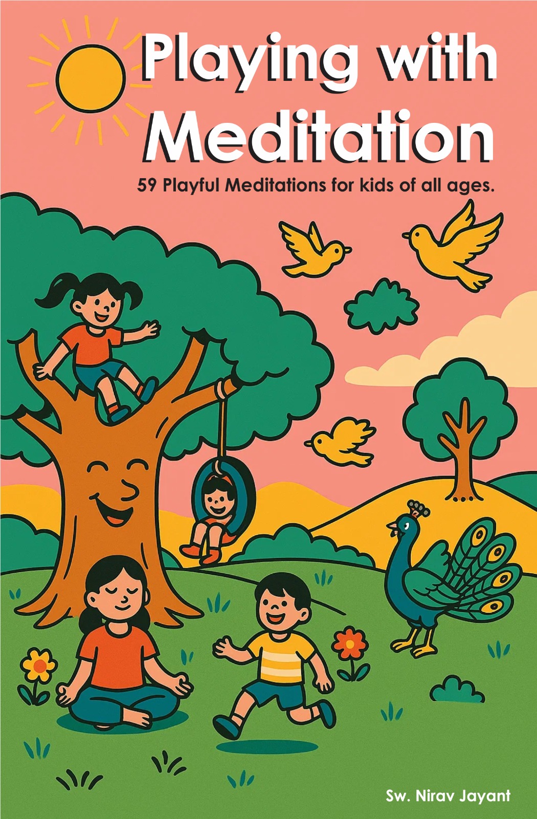 Playing with Meditation