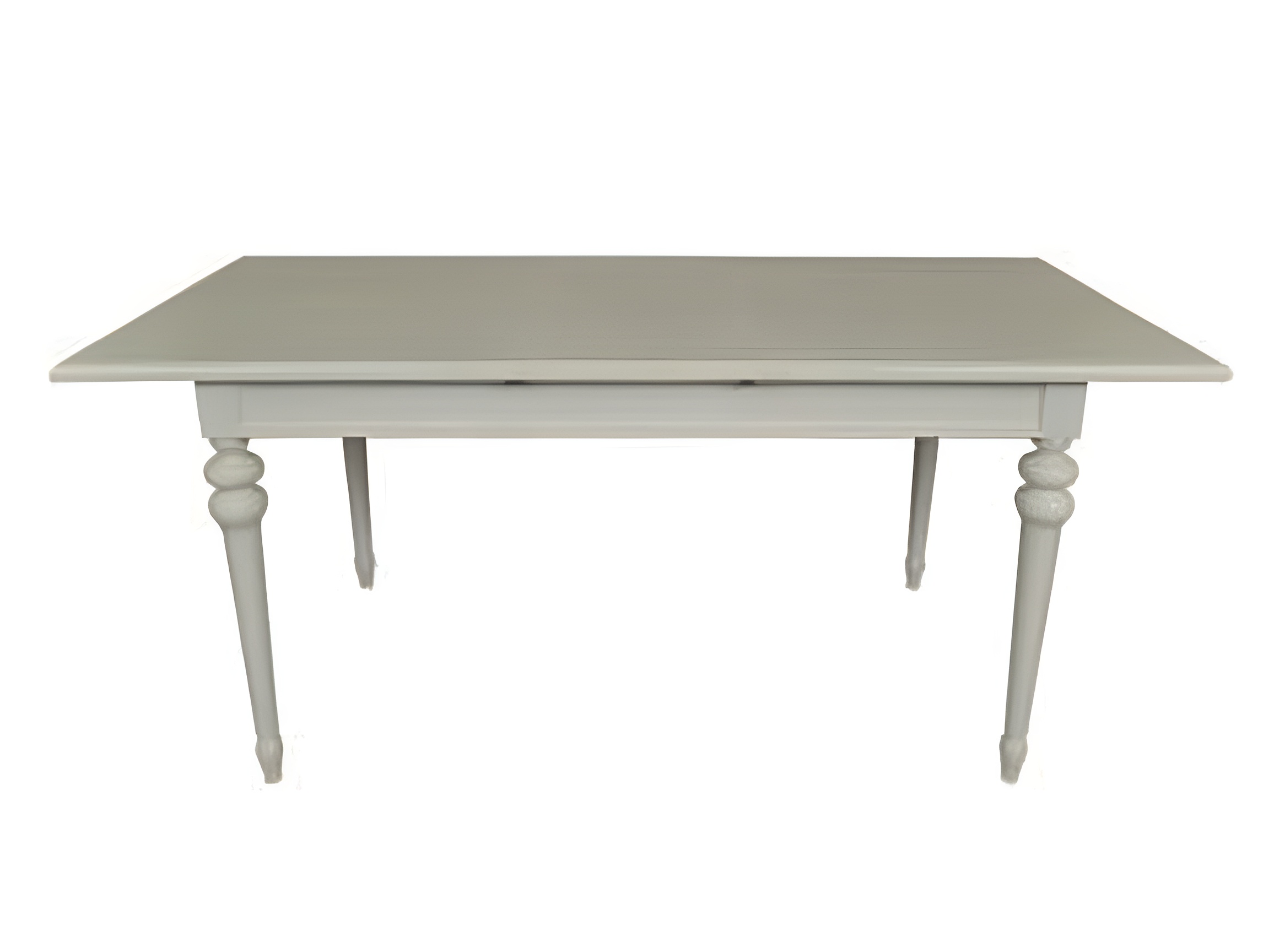 Dining Table Rectangle Extension