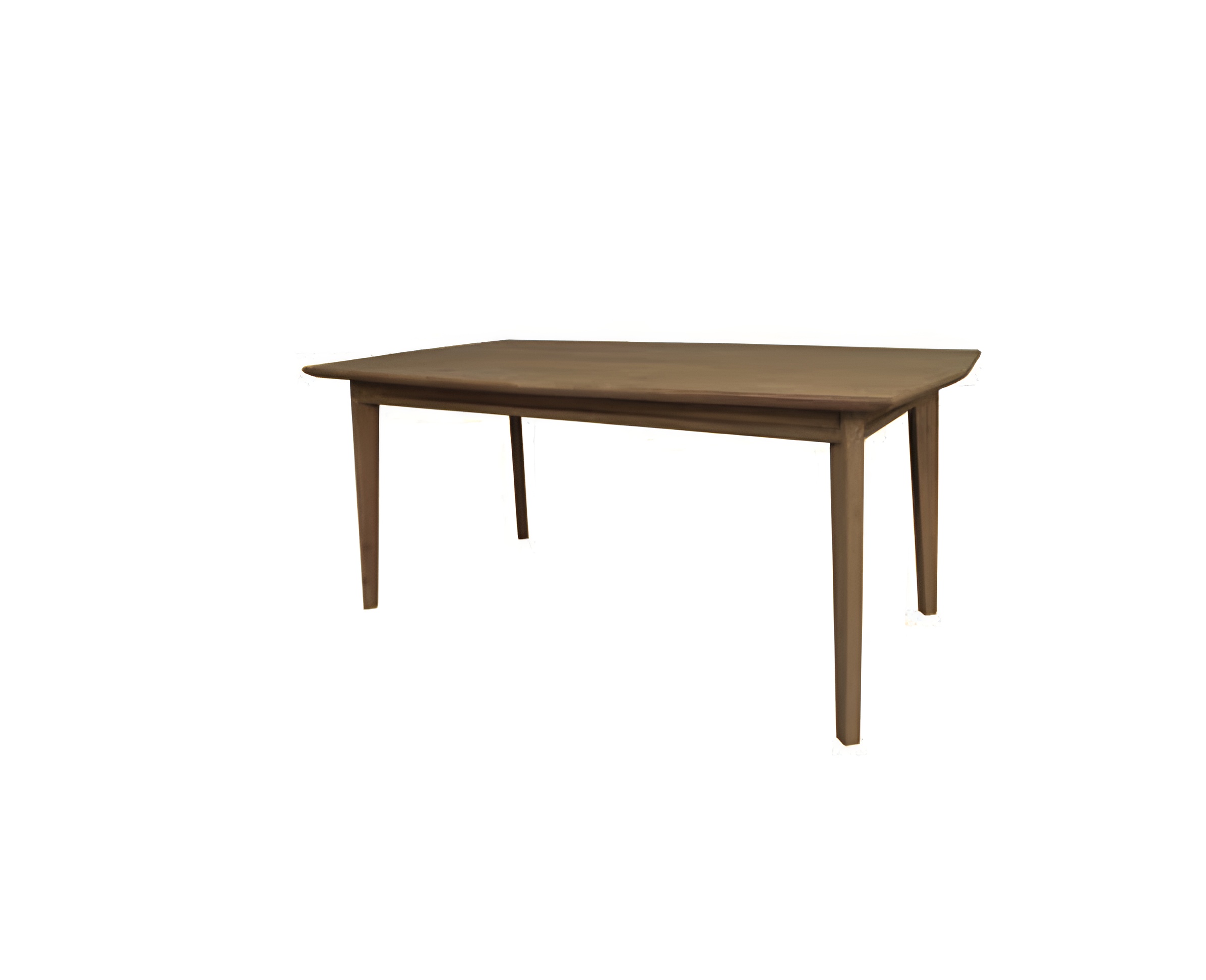 Wooden Dining Table