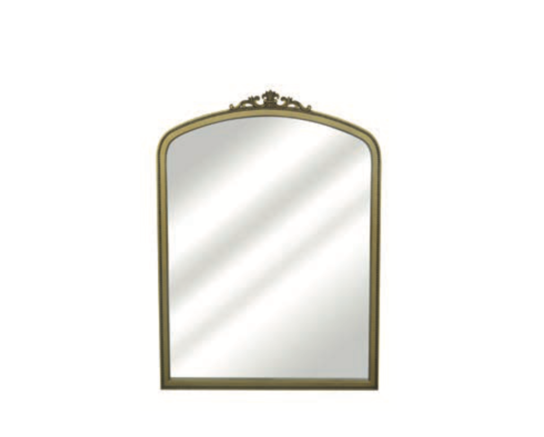 Mirror Heritage Medaillon