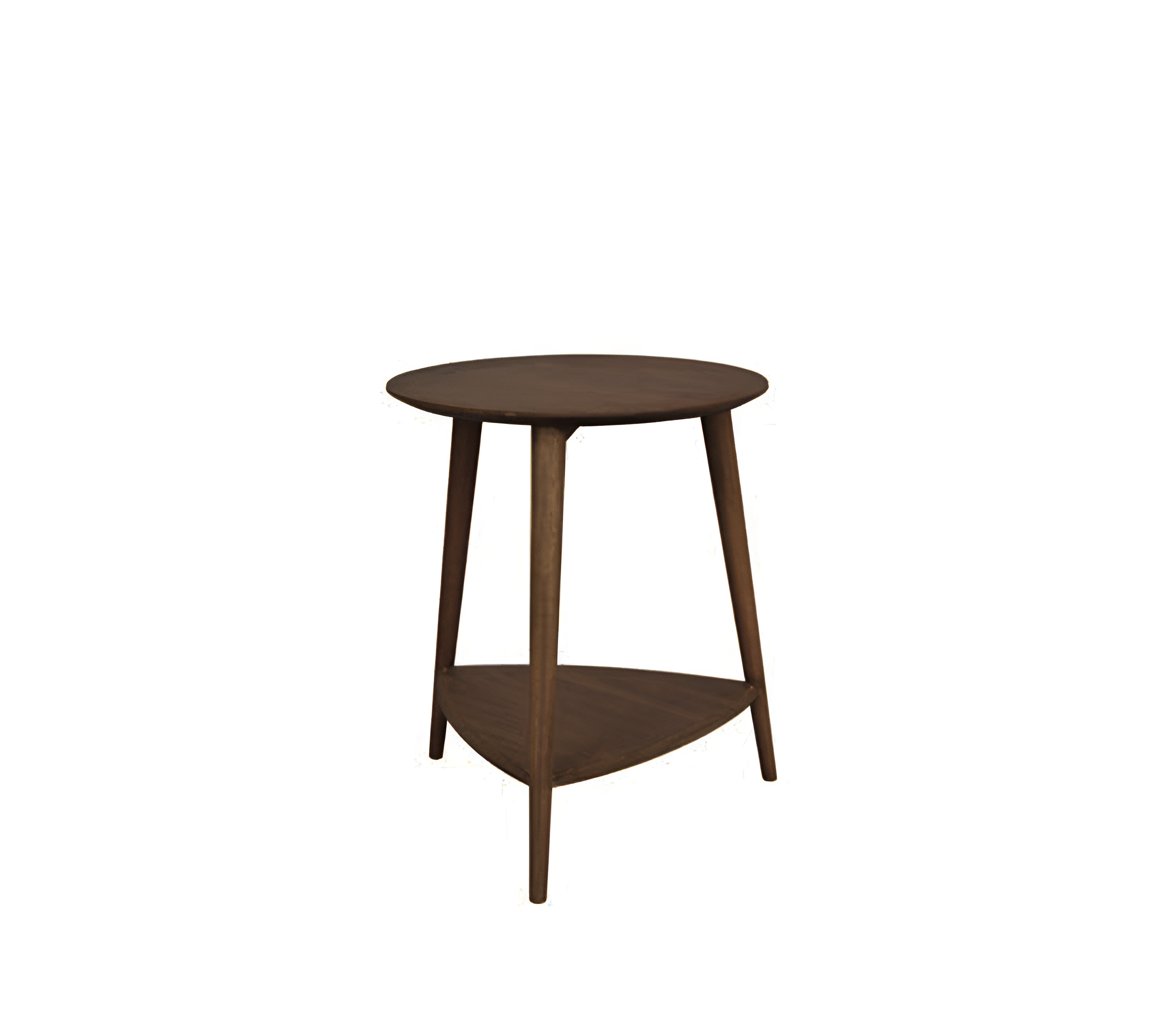 Wooden Side Table
