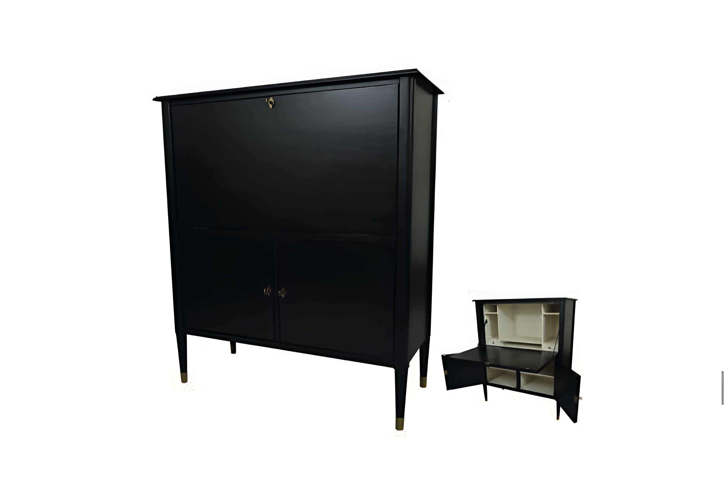 Secretaire
