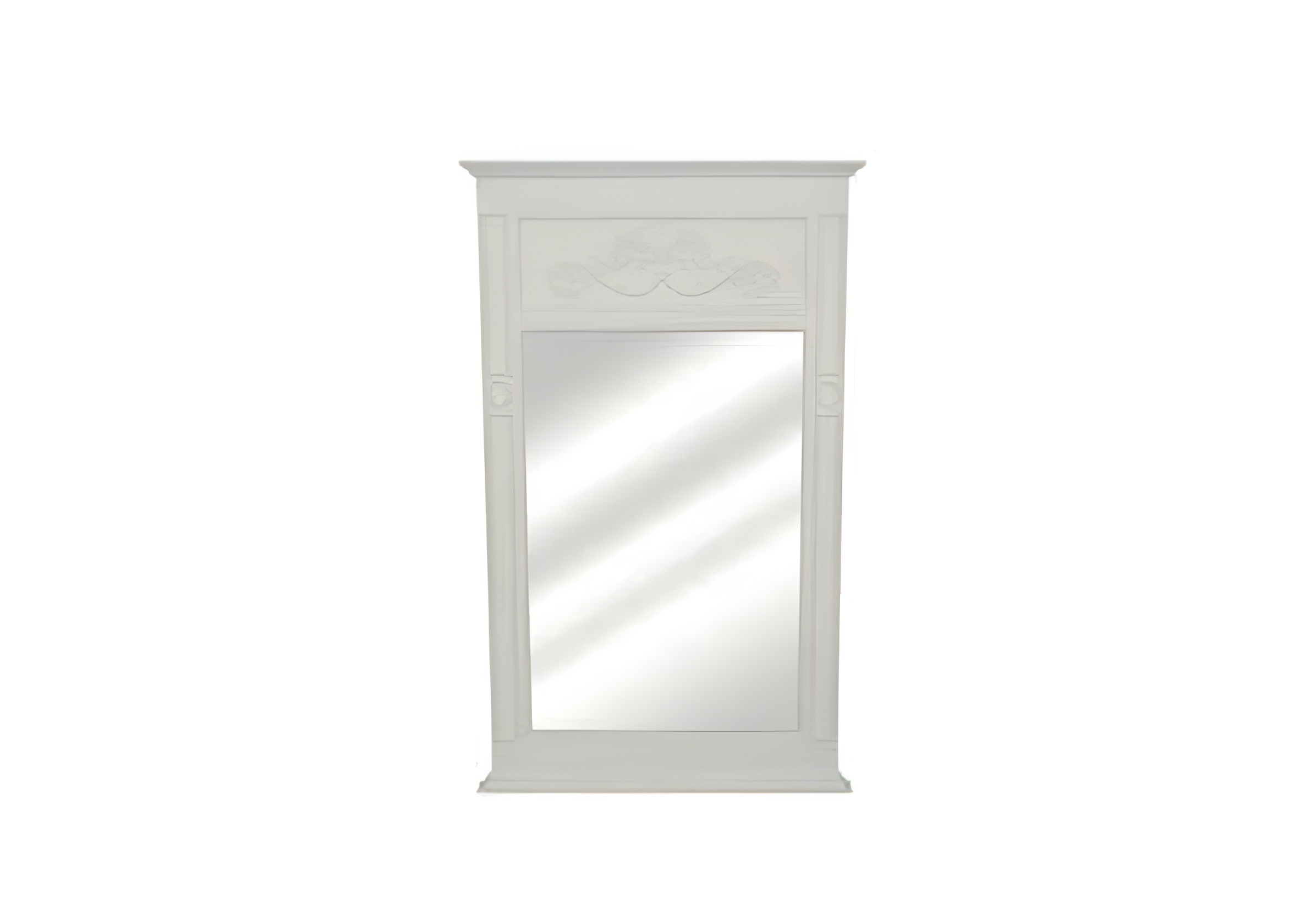 Mirror trumeau HEL24