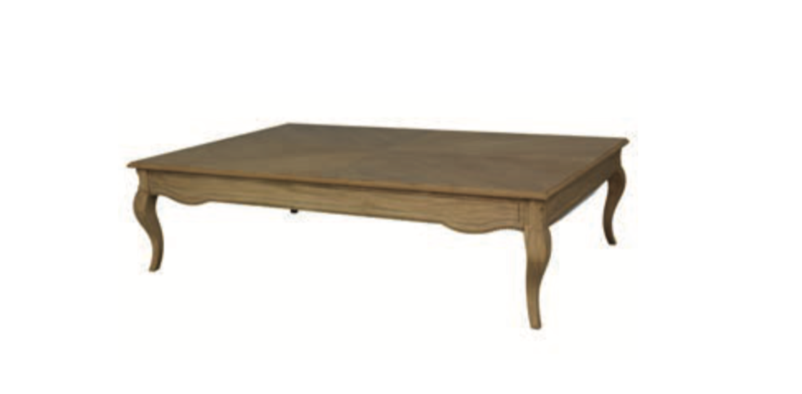 Coffee table 150x100