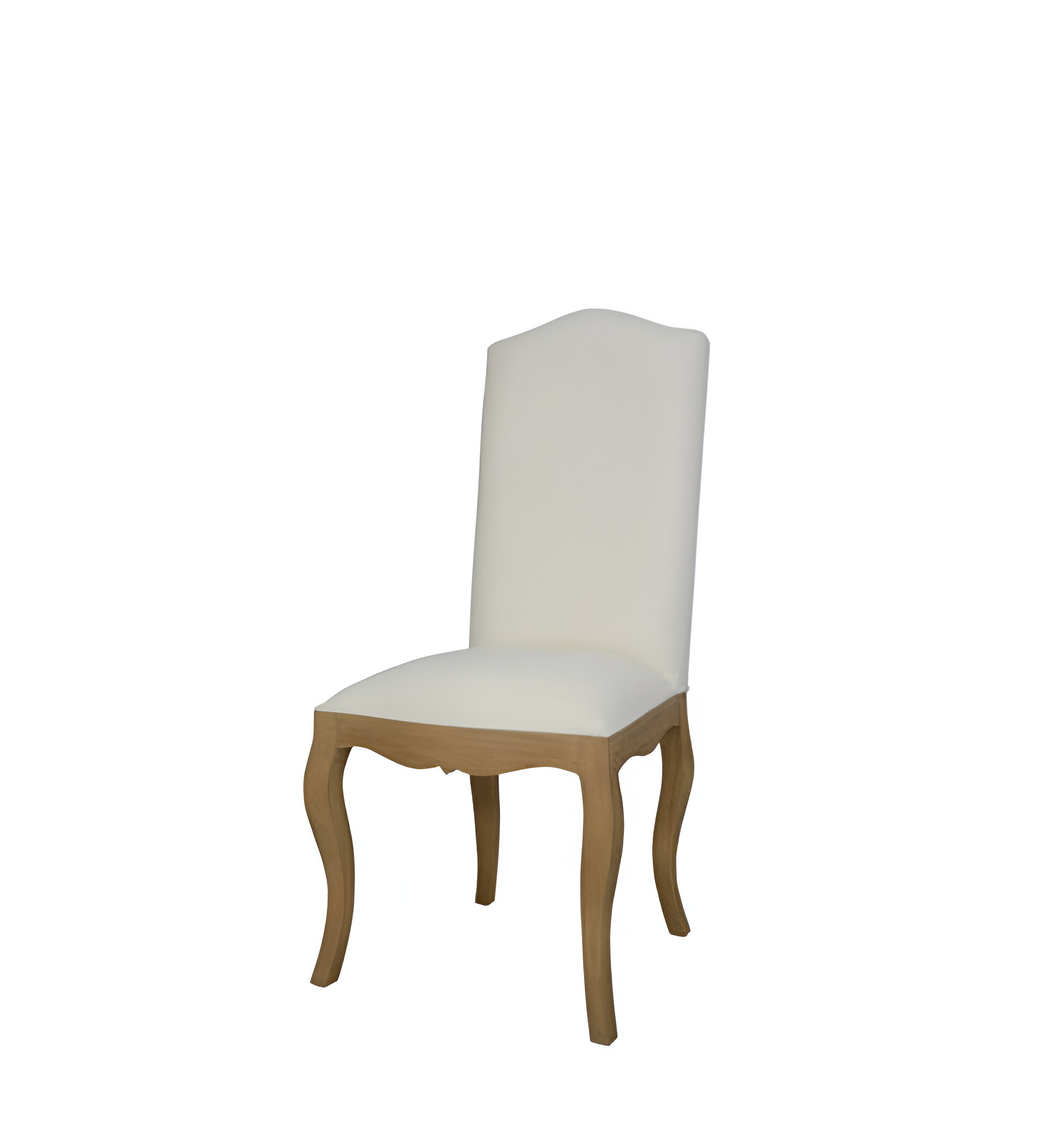 Renoir Fabric Chair F.44