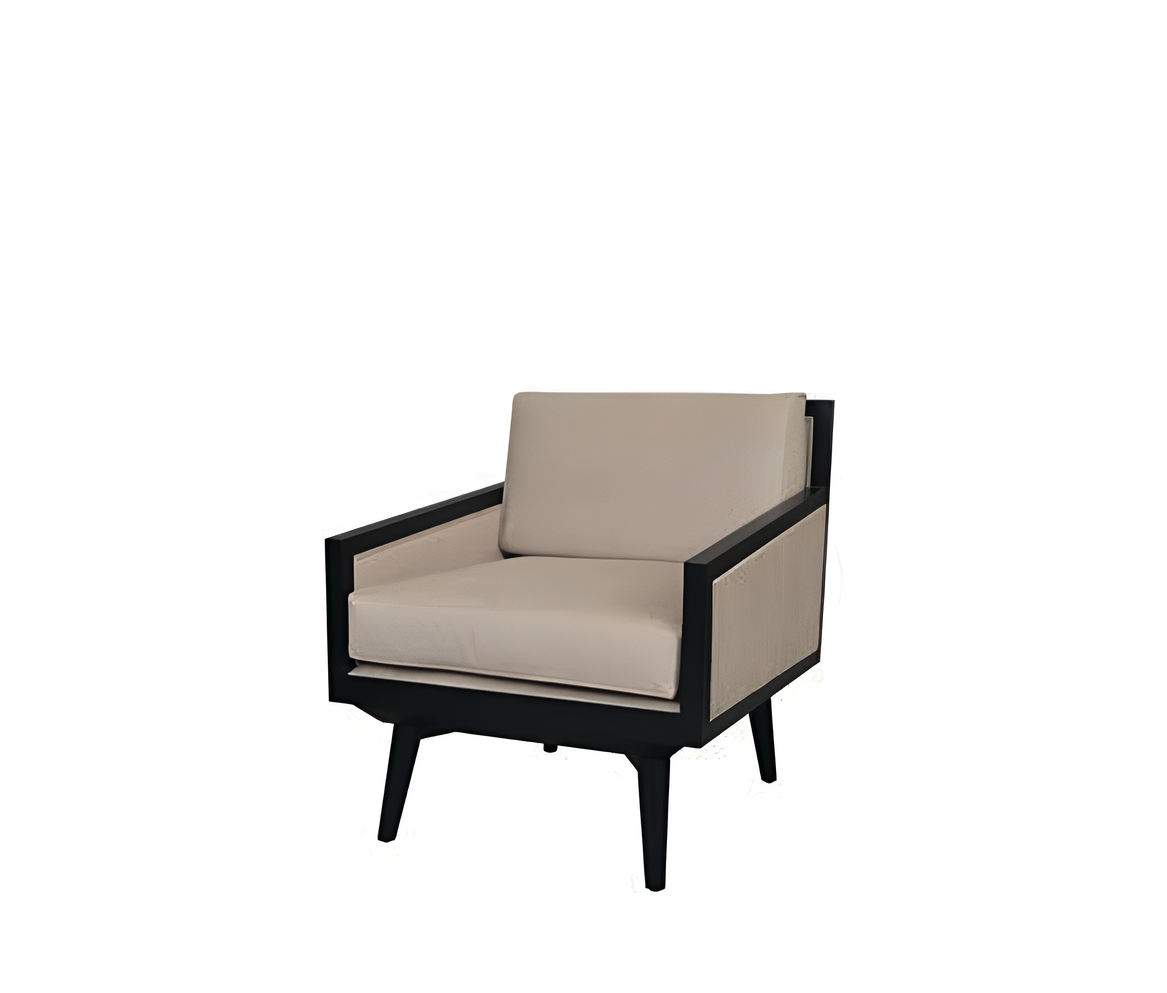 Modern Armchair