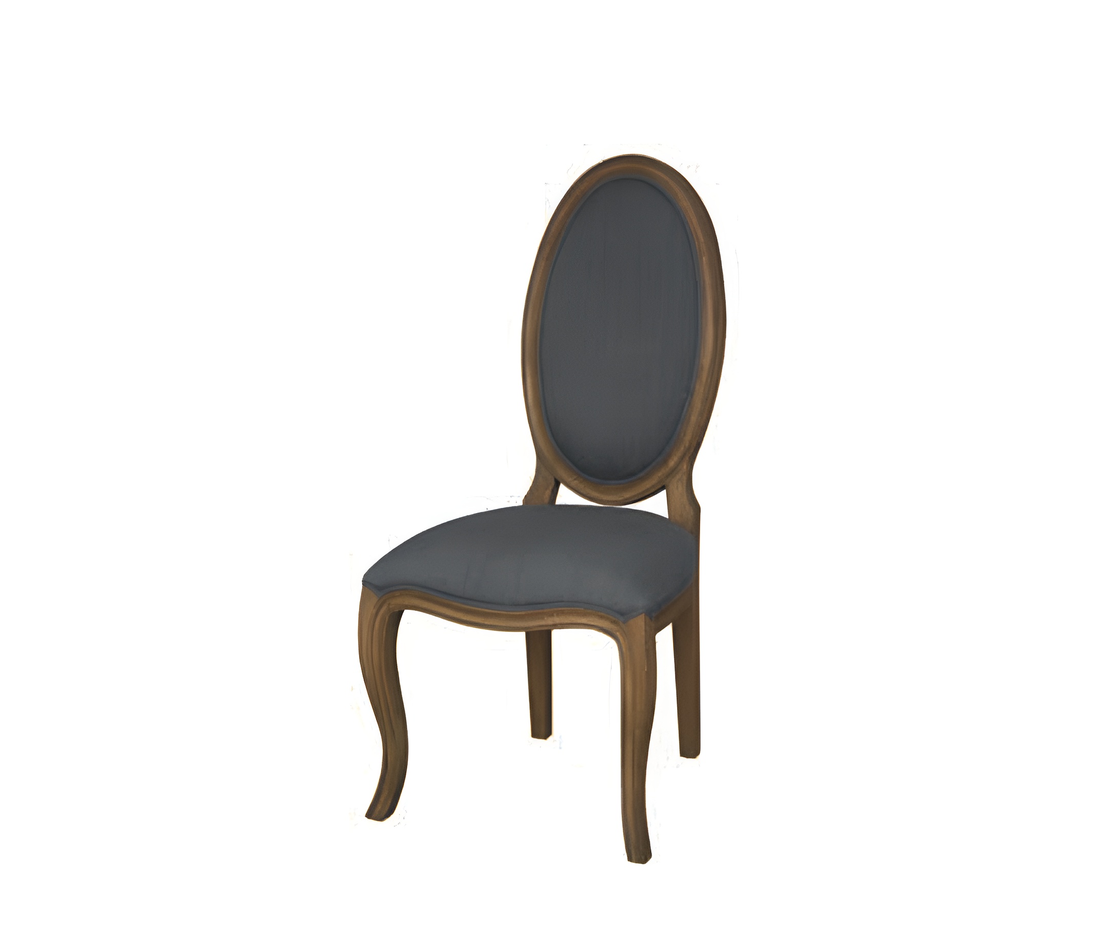 Chair Sensey Oval
