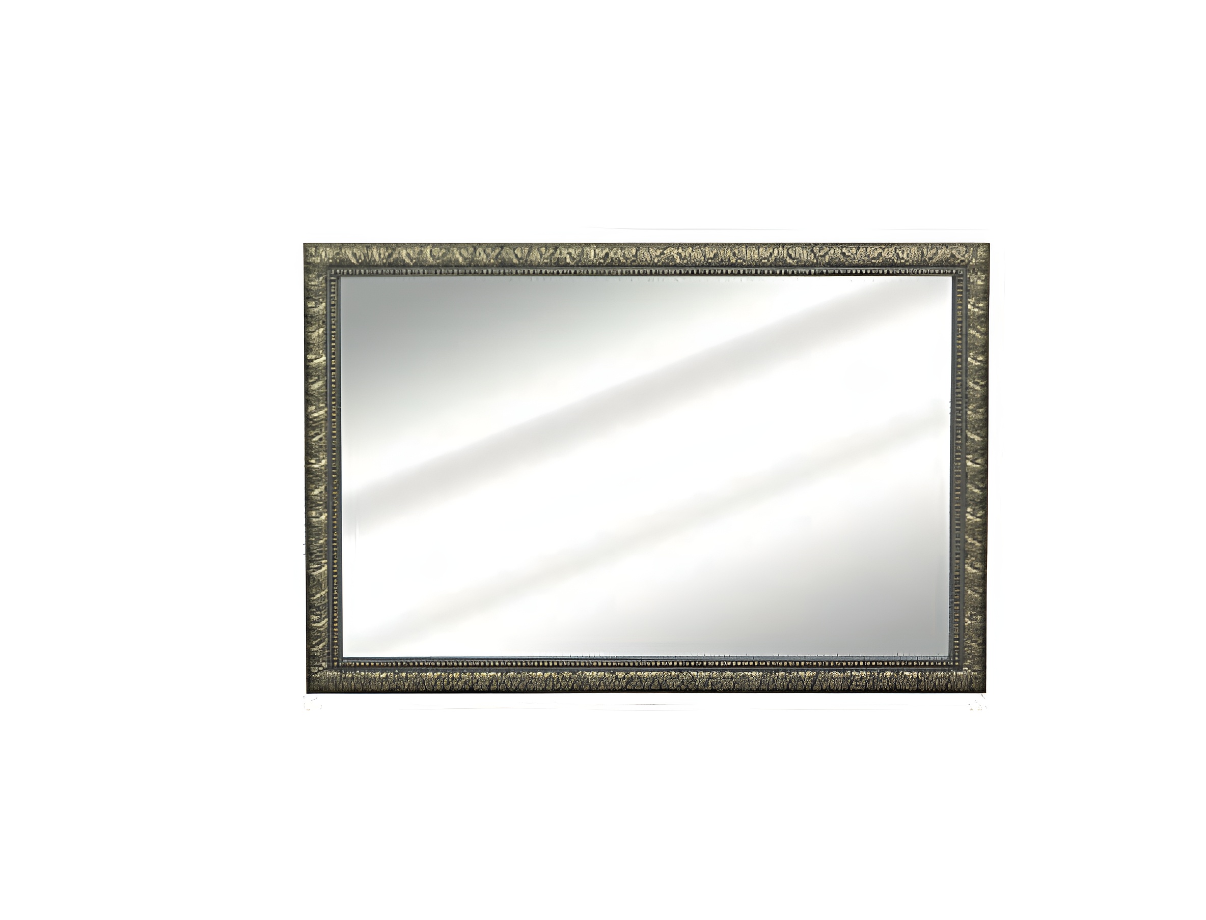 Mirror Parizanne