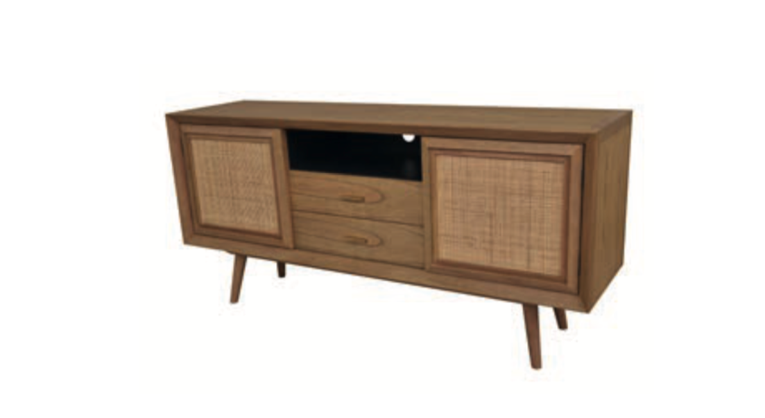 Mid-Century Modern Sideboard