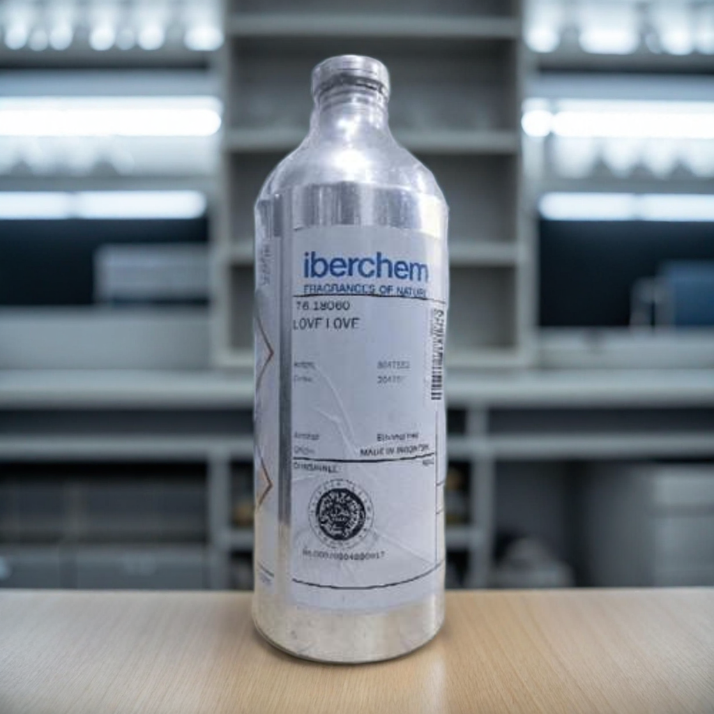 Refill Recycle Parfum Non Alkohol per 5ml – Banyak Varian Aroma Oud & Kasturi