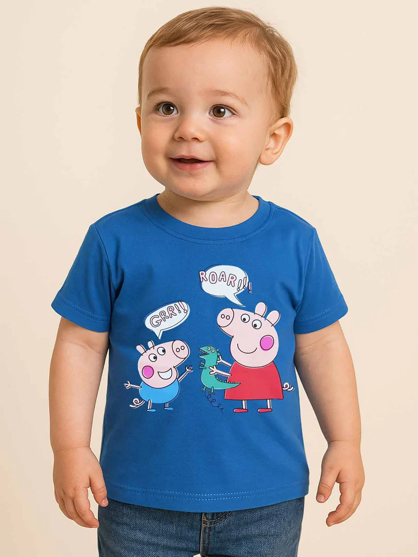 Peppa Pig Kids T-shirt