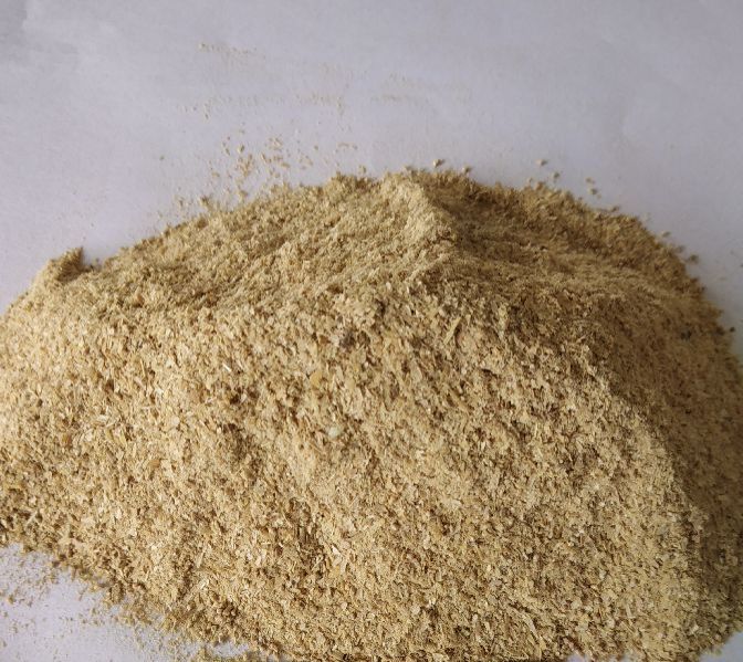 Rice Husk Powder