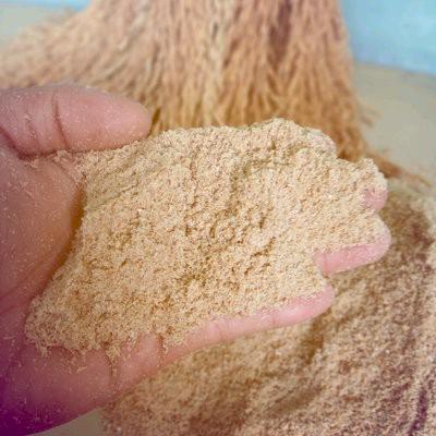 Rice Bran