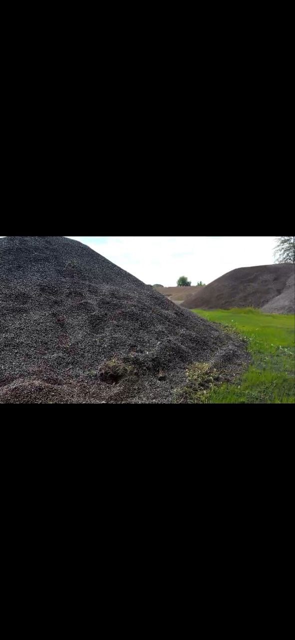 Palm Kernel Shell (PKS)