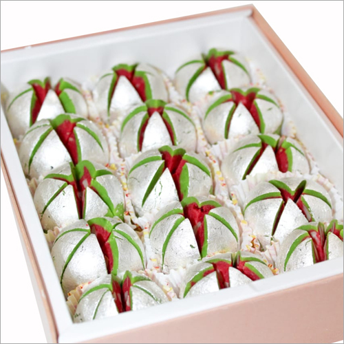 Kaju Tarbuj Sweets Box